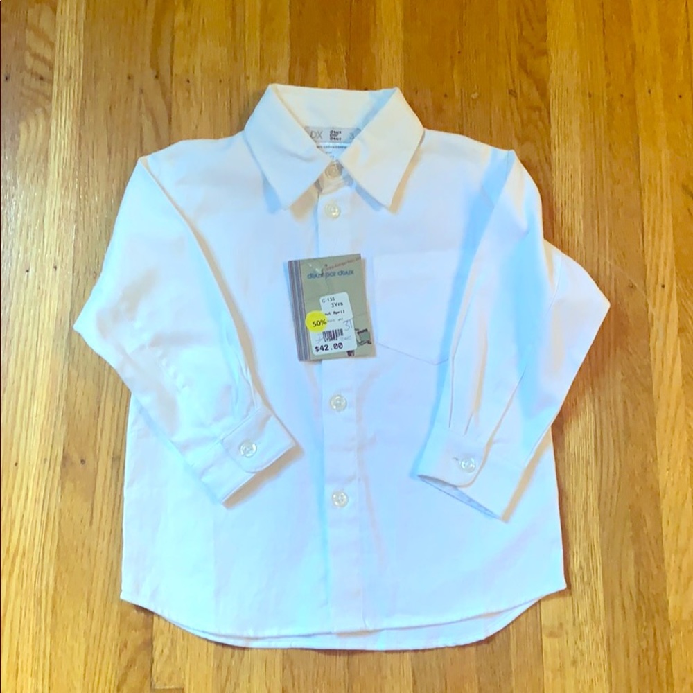Dress Shirt